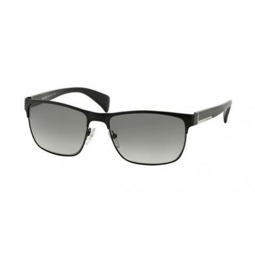 Prada Men's L Metal 510S Sunglasses